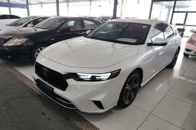 Ojetý Honda Inspire 2024 260TURBO Elite Edition