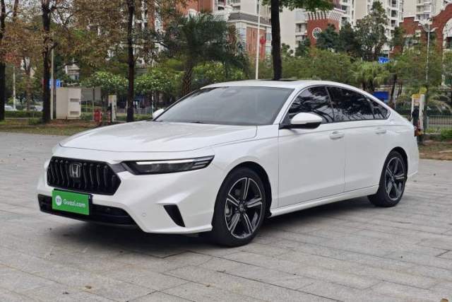 Used Honda Inspire 2024 260TURBO Elite Edition