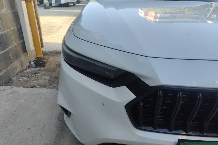 Used Honda Inspire 2024 260TURBO Elite Edition Right Front Headlight