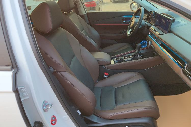 Used Honda Inspire 2024 260TURBO Elite Edition Right Front Seat