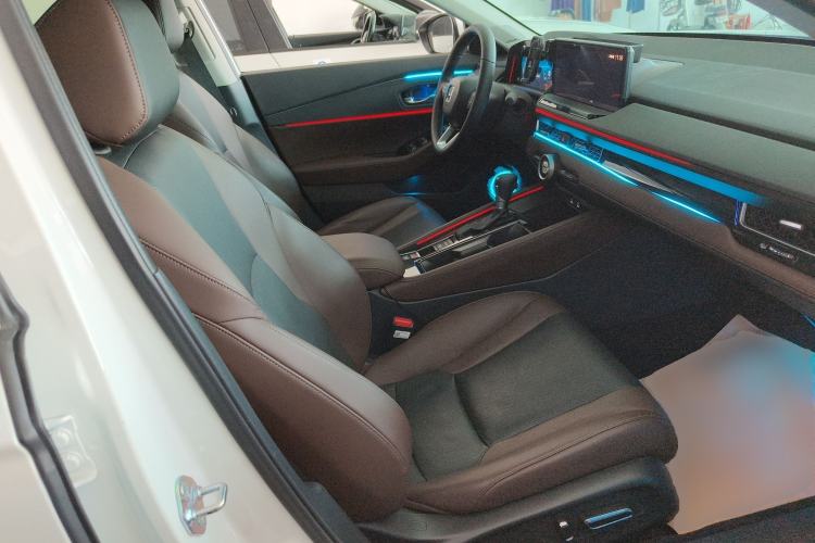 Used Honda Inspire 2024 260TURBO Elite Edition Right Front Seat