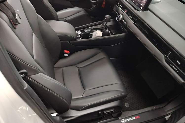 Used Honda Inspire 2024 260TURBO Elite Edition Right Front Seat