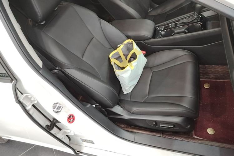 Used Honda Inspire 2024 260TURBO Elite Edition Right Front Seat