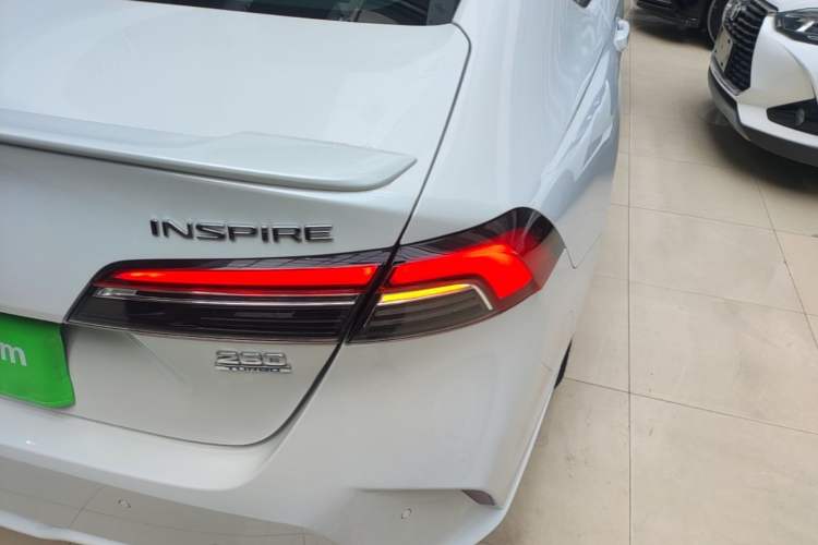 Used Honda Inspire 2024 260TURBO Elite Edition Right Rear Taillight