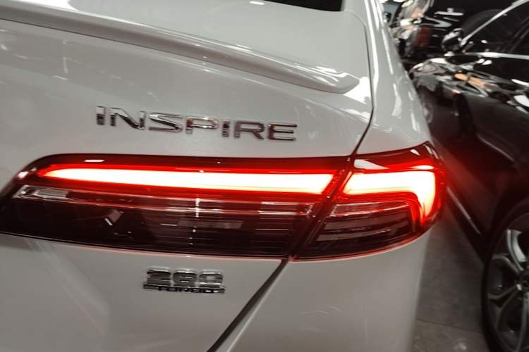 Used Honda Inspire 2024 260TURBO Elite Edition Right Rear Taillight