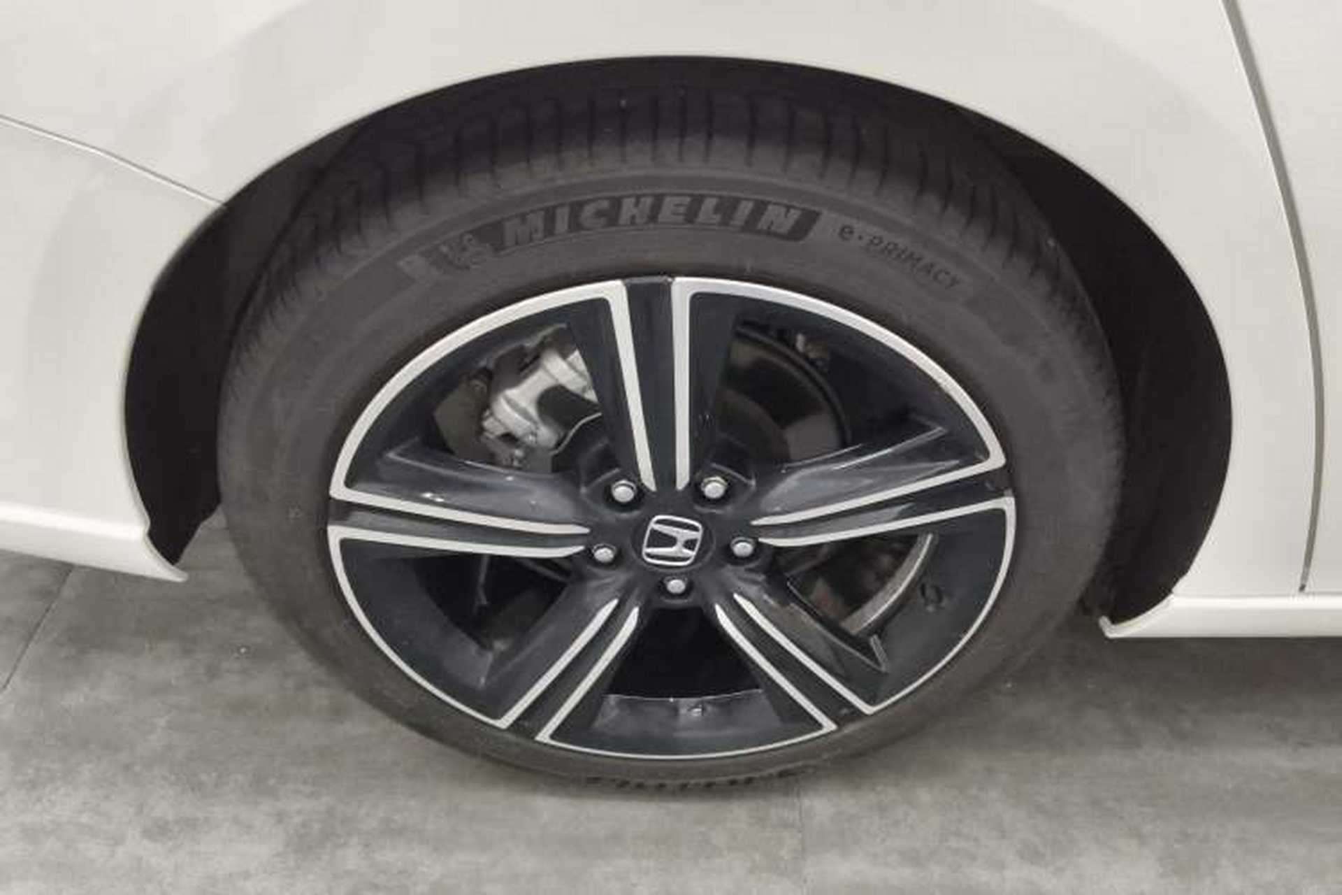 Used Honda Inspire 2024 260TURBO Elite Edition Right Rear Wheel Hub