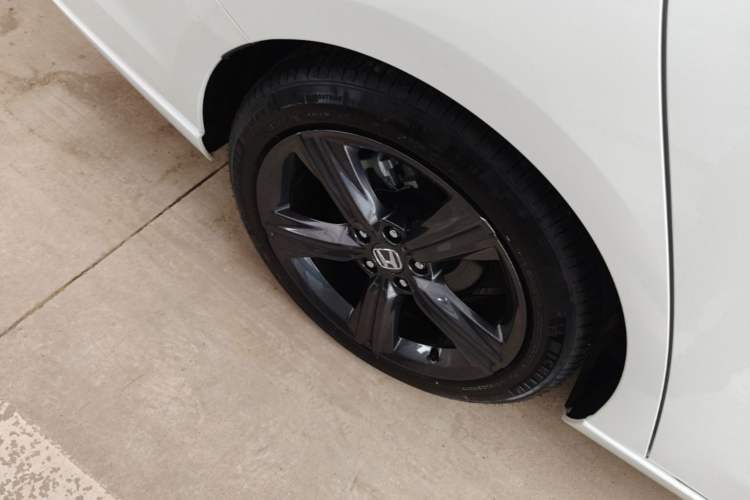 Used Honda Inspire 2024 260TURBO Elite Edition Right Rear Wheel Hub