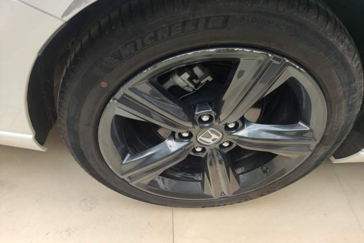 Used Honda Inspire 2024 260TURBO Elite Edition Right Rear Wheel Hub