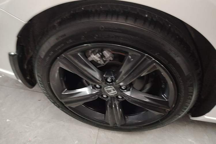 Used Honda Inspire 2024 260TURBO Elite Edition Right Rear Wheel Hub