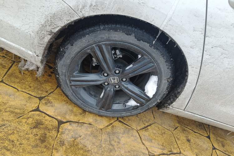 Used Honda Inspire 2024 260TURBO Elite Edition Right Rear Wheel Hub