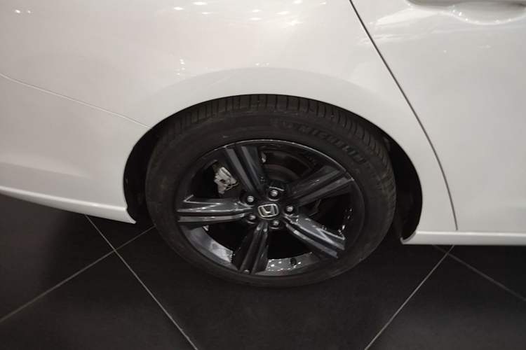 Used Honda Inspire 2024 260TURBO Elite Edition Right Rear Wheel Hub