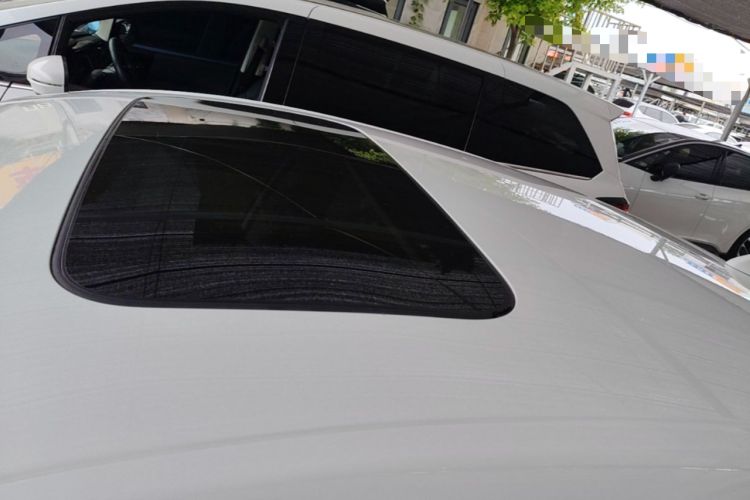 Used Honda Inspire 2024 260TURBO Elite Edition Roof