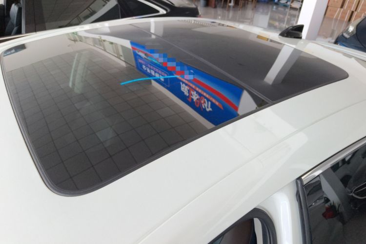 Used Honda Inspire 2024 260TURBO Elite Edition Roof