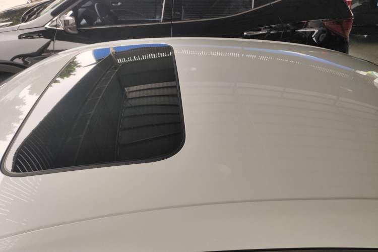 Used Honda Inspire 2024 260TURBO Elite Edition Roof