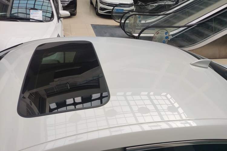 Used Honda Inspire 2024 260TURBO Elite Edition Roof