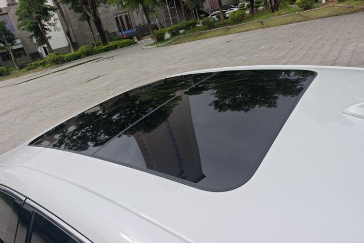 Used Honda Inspire 2024 260TURBO Elite Edition Roof