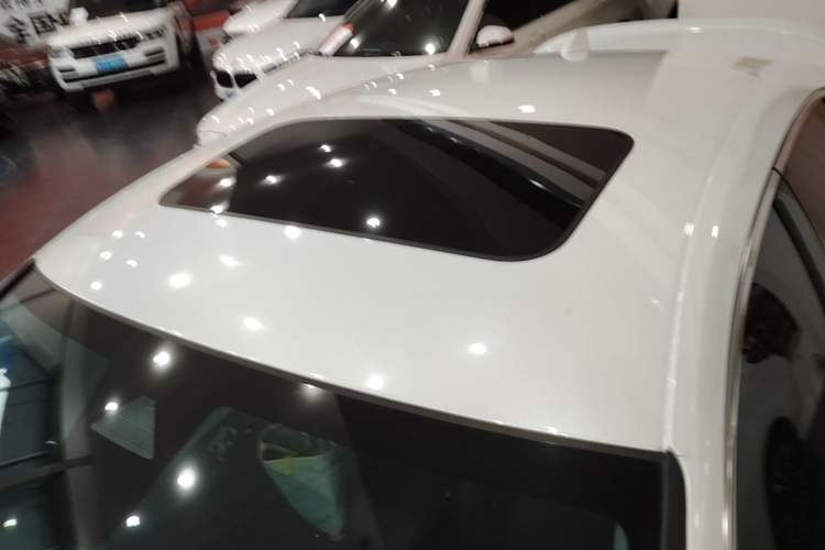 Used Honda Inspire 2024 260TURBO Elite Edition Roof