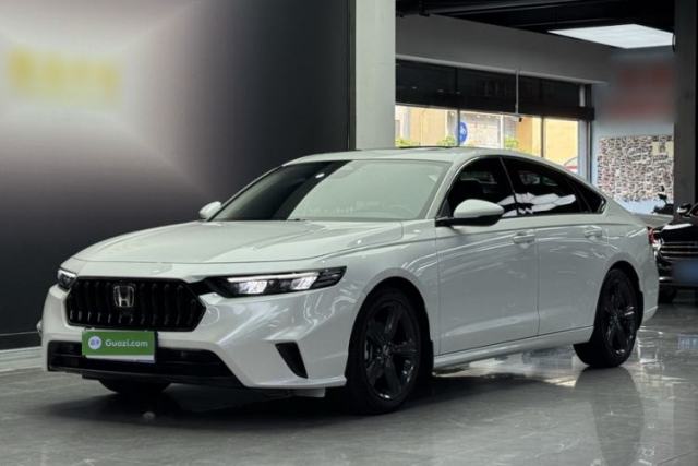 Used Honda Inspire 2024 260TURBO Elite Edition