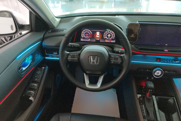 Used Honda Inspire 2024 260TURBO Elite Edition Steering Wheel