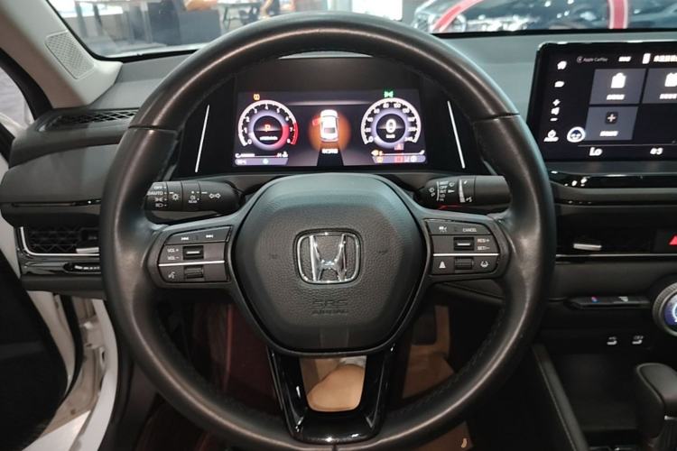 Used Honda Inspire 2024 260TURBO Elite Edition Steering Wheel
