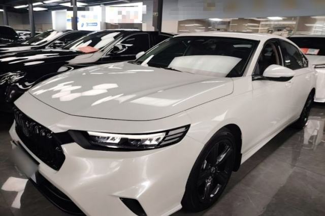 Used Honda Inspire 2024 260TURBO Elite Edition