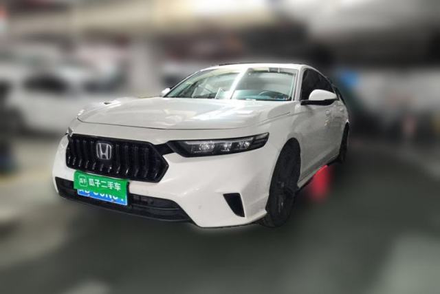 Used Honda Inspire 2024 260TURBO Elite Edition