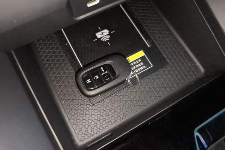 Used Honda Inspire 2024 260TURBO Elite Edition Vehicle Key