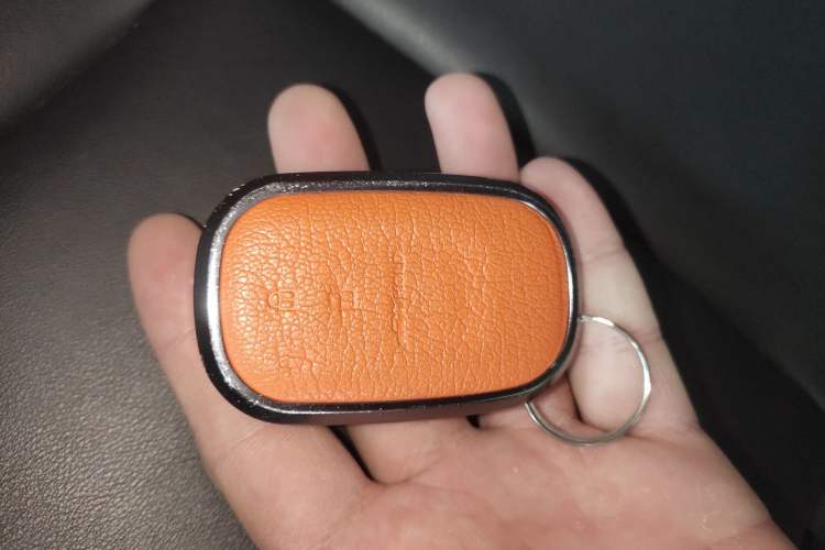 Used Honda Inspire 2024 260TURBO Elite Edition Vehicle Key