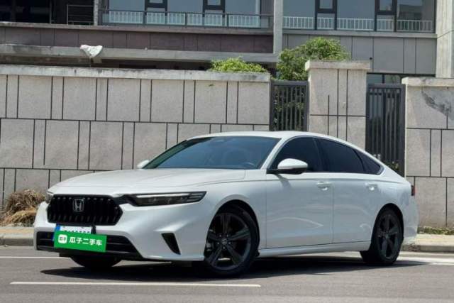 Used Honda Inspire 2024 260TURBO Elite Edition