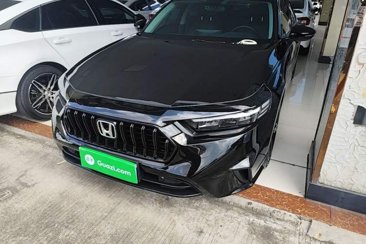 Used Honda Inspire 2025 260TURBO Elegant Edition Guazi used car, China used car export, Used car for sale, Used cars, Cheapest cars for sale