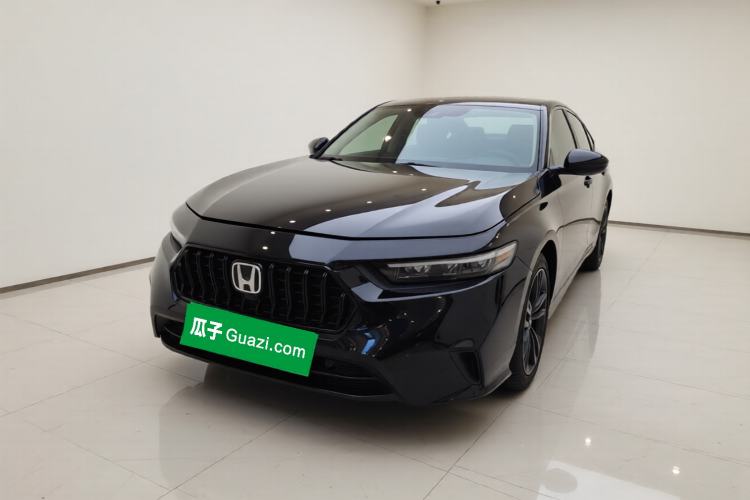 Honda Inspire 2025 260TURBO Elegant Edition