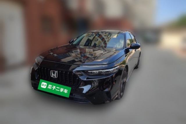 Used Honda Inspire 2025 260TURBO Elegant Edition