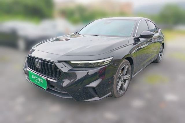 Used Honda Inspire 2025 260TURBO Elite Edition