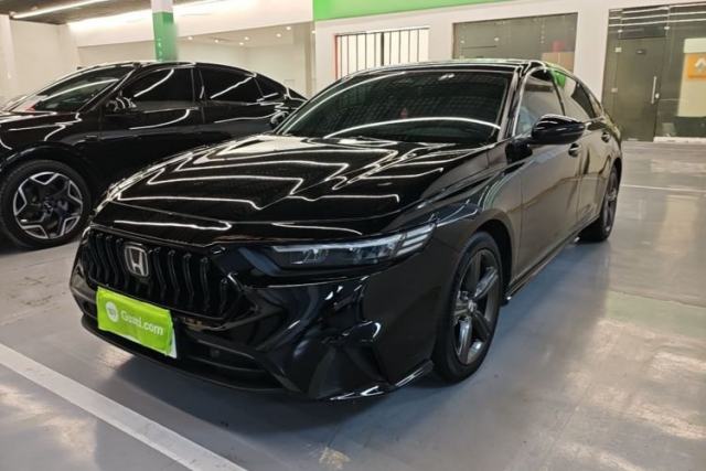 Used Honda Inspire 2025 260TURBO Elite Edition