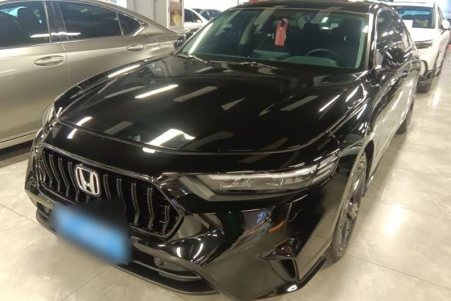 Used Honda Inspire 2025 260TURBO Elegant Edition