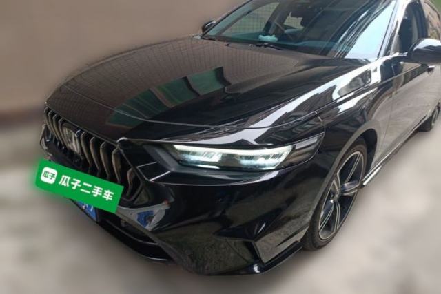 Used Honda Inspire 2025 260TURBO Luxury Edition