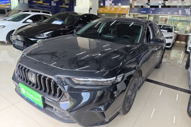 Used Honda Inspire 2025 260TURBO Elite Edition