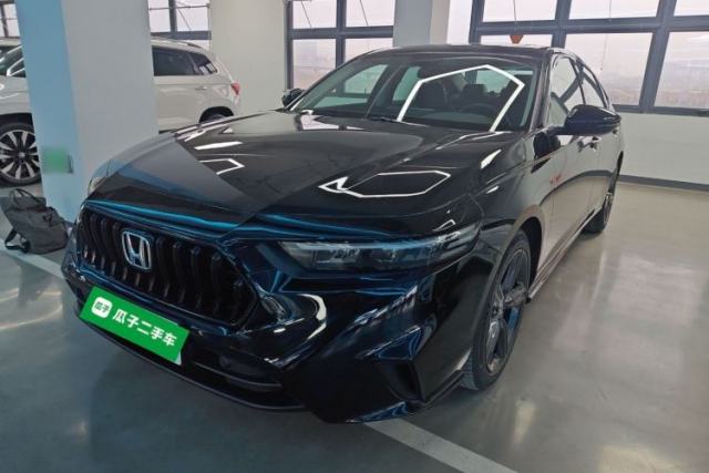Used Honda Inspire 2025 260TURBO Elegant Edition
