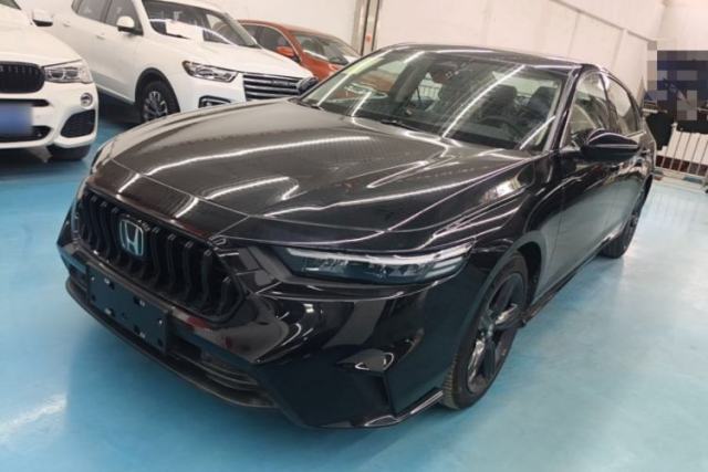 Used Honda Inspire 2025 260TURBO Elite Edition