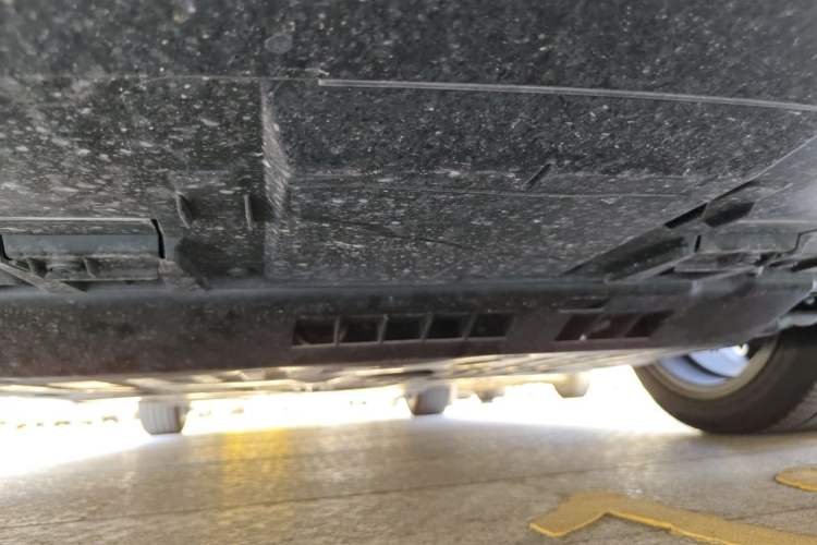 Used Honda Inspire 2025 260TURBO Elite Edition Chassis Front