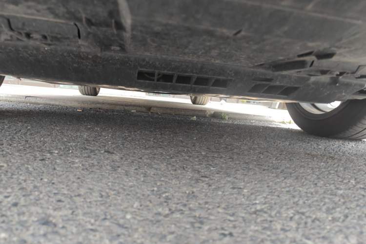 Used Honda Inspire 2025 260TURBO Elite Edition Chassis Front