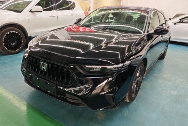 Used Honda Inspire 2025 260TURBO Elite Edition