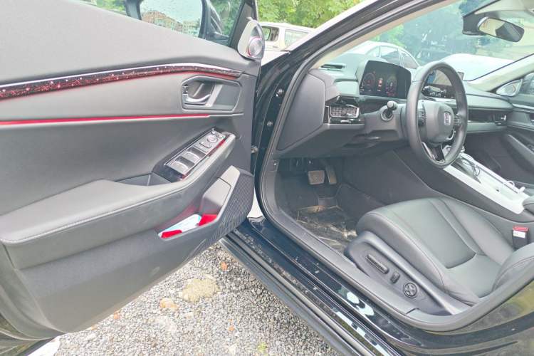 Used Honda Inspire 2025 260TURBO Elite Edition Driver Seat