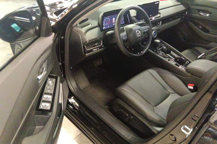 Used Honda Inspire 2025 260TURBO Elegant Edition Driver Seat