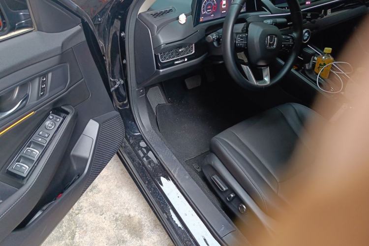 Used Honda Inspire 2025 260TURBO Luxury Edition Driver Seat