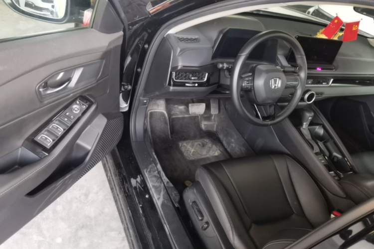 Used Honda Inspire 2025 260TURBO Elegant Edition Driver Seat