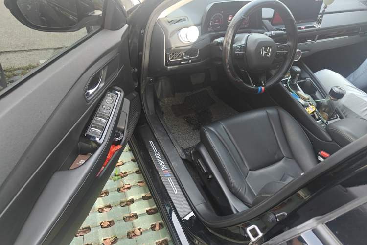 Used Honda Inspire 2025 260TURBO Elite Edition Driver Seat