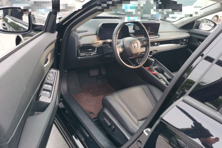 Used Honda Inspire 2025 260TURBO Elite Edition Driver Seat