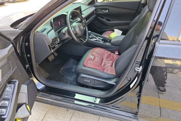 Used Honda Inspire 2025 260TURBO Elite Edition Driver Seat