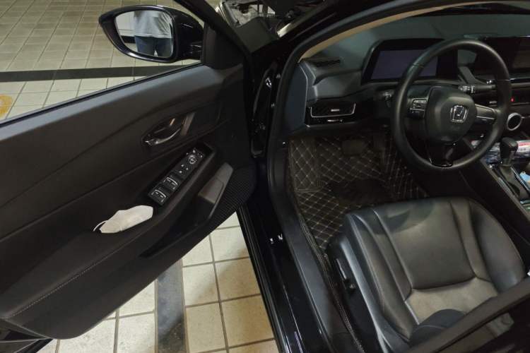 Used Honda Inspire 2025 260TURBO Elegant Edition Driver Seat